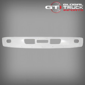Bumper Bar - Mitsubishi Fighter FK 1996 to 2007