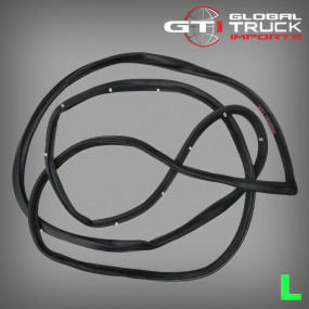 Door Cabin Seal L/H - Mitsubishi Fighter 1996 On
