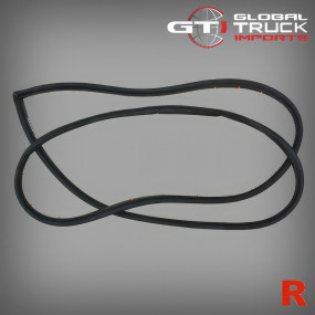Door Cabin Seal R/H - Mitsubishi Fighter 1996 On