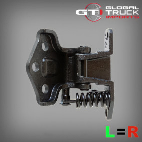 Door Hinge Upper L/H, Lower R/H - Mitsubishi Fighter 1996 On