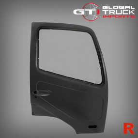 Door Shell R/H - Mitsubishi Fighter 1996 to 2007