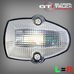 Roof Light - Mitsubishi Fighter 1996 On
