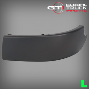 Bumper Bar Corner L/H - Volvo FH FM 2002 to 2012