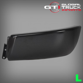 Bumper Bar Corner Steel L/H - Volvo FH FM 2002 to 2012