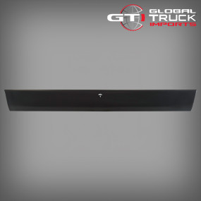 Bumper Bar Centre Steel - Volvo FH FM 2002 to 2012