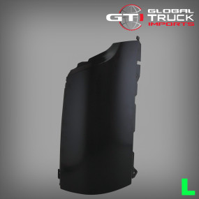 Corner Panel L/H - Volvo FM 2002 to 2012