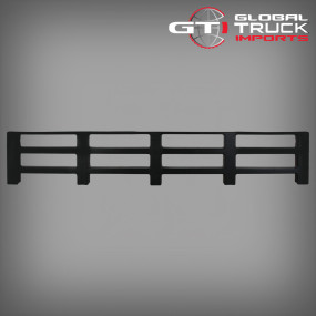 Grille Centre and Lower - Volvo FH 2002 to 2007, FM 2002 to 2012