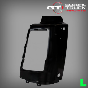 Headlight Panel L/H - Volvo FH 2002 to 2007, FM 2002 to 2012