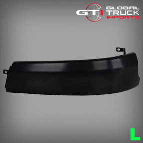 Bumper Bar Corner Steel L/H - Volvo FH FM 2013 On