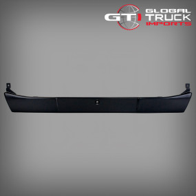 Bumper Bar Centre Steel - Volvo FH FM 2013 On