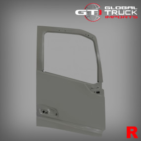 Door Shell R/H - Volvo Truck Doors