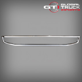 Grille Centre Garnish Chrome - Volvo FH 2013 to 2021