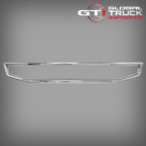 Grille Lower Garnish Chrome - Volvo FH 2013 to 2021