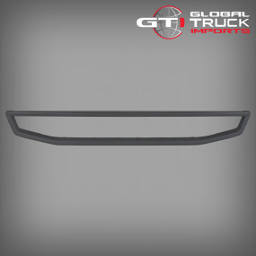 Grille Lower Garnish Grey Textured - Volvo FH 2013 to 2021