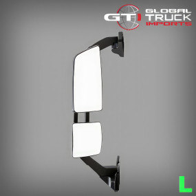 Volvo FH Mirror L/H - Volvo Truck Parts