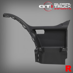 Upper Step Panel R/H - Volvo FM 2013 to 2021