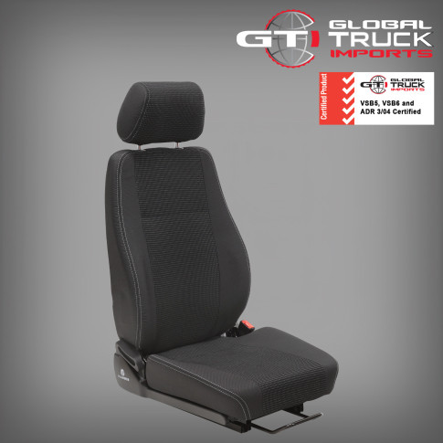 Grammer Seats MSG90.1 Static Truck Seat
