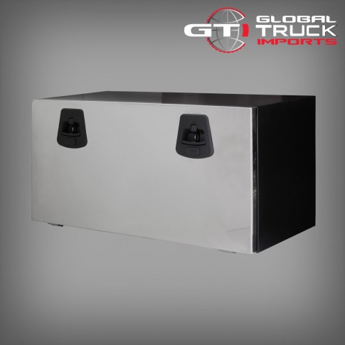 Steel Universal Truck Toolbox 900mm x 450mm x 450mm