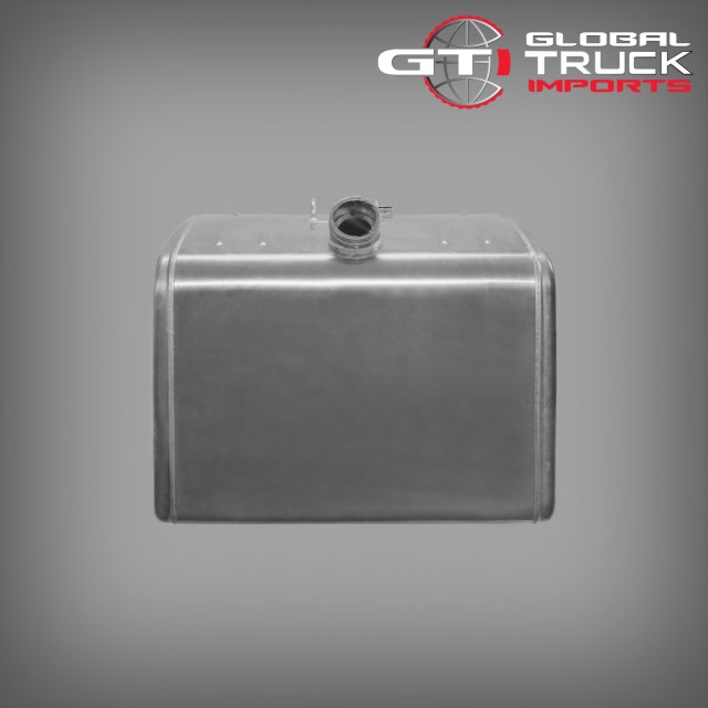 Aftermarket Truck Fuel Tanks - Alloy Diesel Tanks