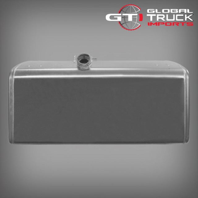 Aftermarket Truck Fuel Tanks - Alloy Diesel Tanks