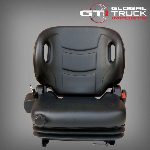 Forklift Seat - Toyota and Universal Fit