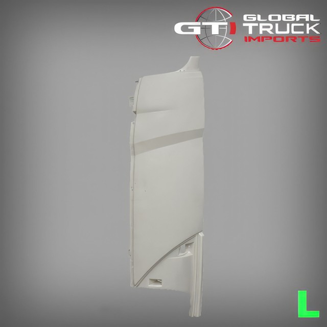 Corner Panel L/H - Hino 700 Series 2004 On