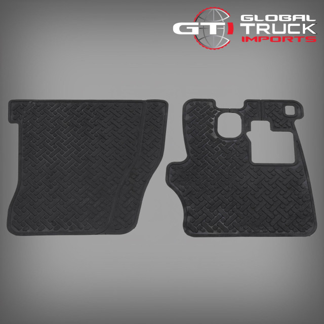 Hino 700 Series Floor Mats