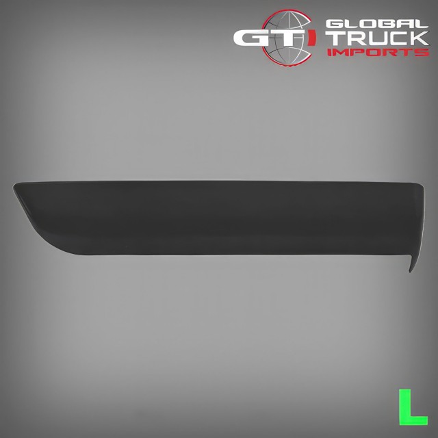 Step Garnish L/H - Hino 700 Series 2004 to 2007