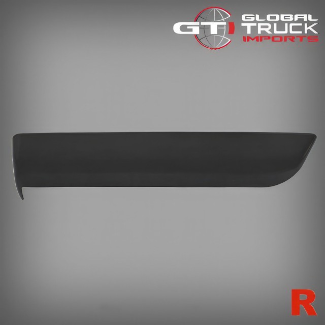 Step Garnish R/H - Hino 700 Series 2004 to 2007