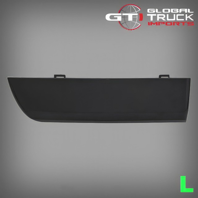 Step Garnish L/H - Hino 700 Series 2008 to 2020