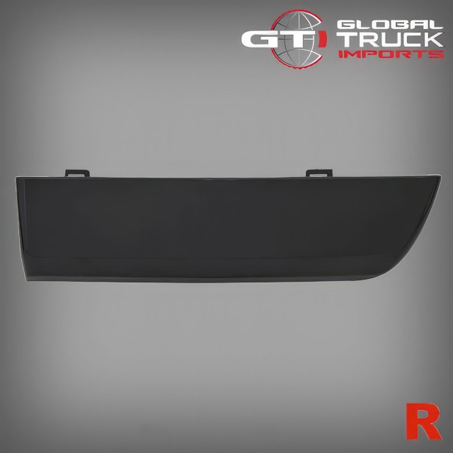 Step Garnish R/H - Hino 700 Series 2008 to 2020