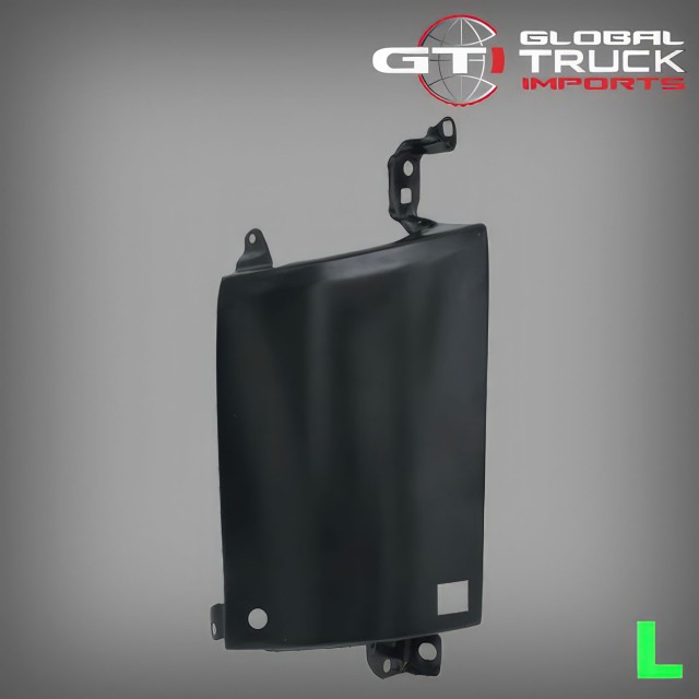 Corner Panel L/H - Hino Dutro 300 Series XZU3 XZU4 2003 to 2006