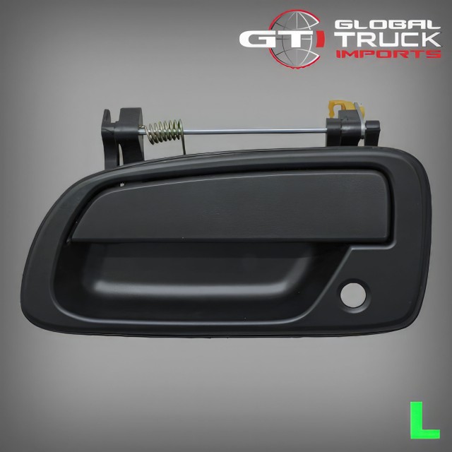 Outer Door Handle L/H - Hino Dutro 300 Series XZU3 XKU4 XZU4 XKU6 XZU6 2001 On
