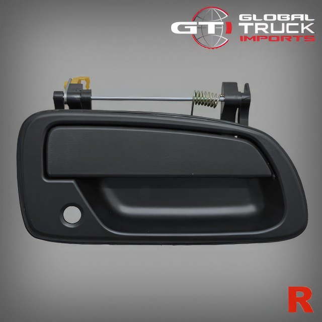 Outer Door Handle R/H - Hino Dutro 300 Series XZU3 XKU4 XZU4 XKU6 XZU6 2001 On
