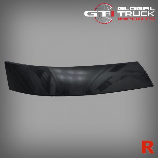 Front Panel Garnish R/H - Hino Dutro 300 Series XZU3 XKU4 XZU4 2003 to 2011