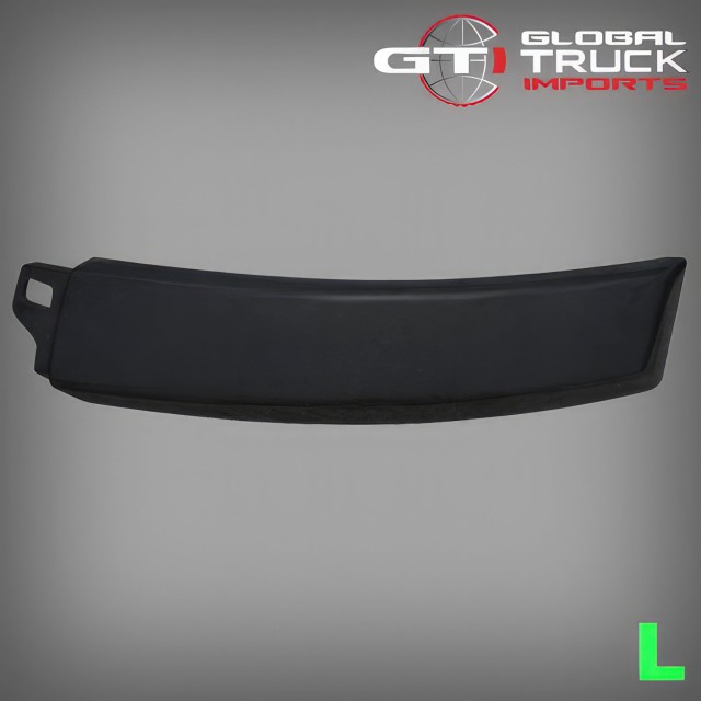 Grille Extension L/H - Hino Dutro 300 Series XZU3 2003 to 2006