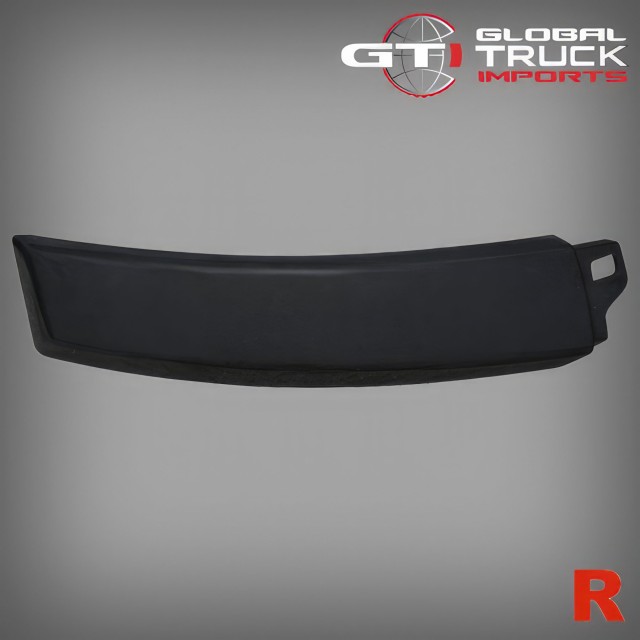 Grille Extension R/H - Hino Dutro 300 Series XZU3 2003 to 2006