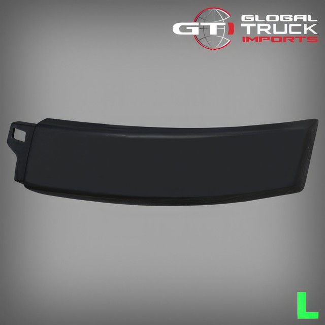 Grille Extension L/H - Hino Dutro 300 Series XZU4 2003 to 2006