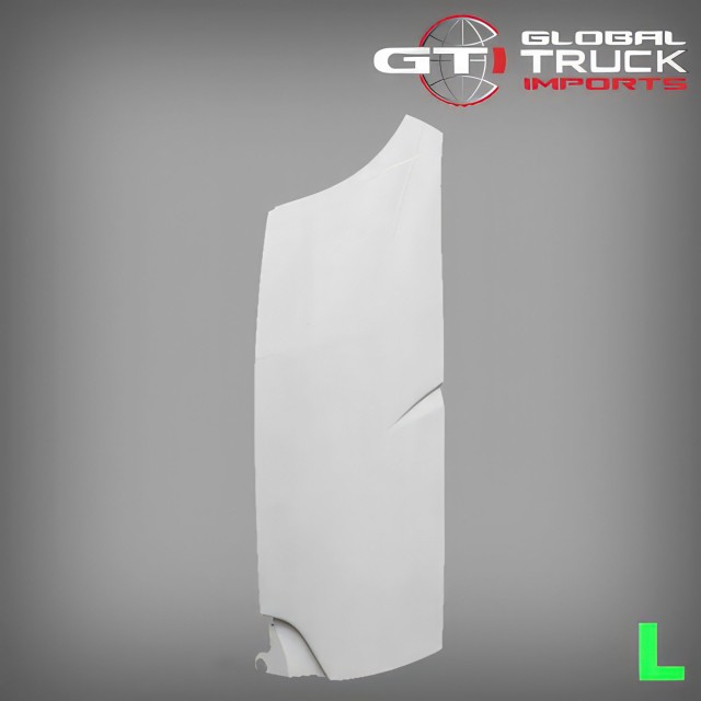 Corner Panel L/H - Hino 300 Series XKU6 XZU6 2012 On 