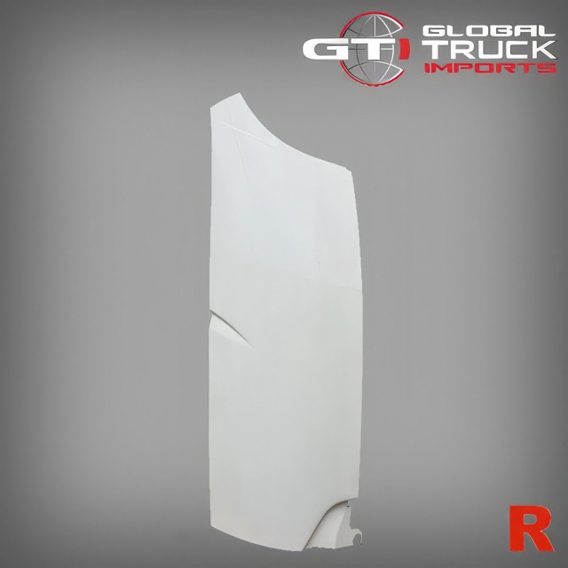 Corner Panel R/H - Hino 300 Series XKU6 XZU6 2012 On 