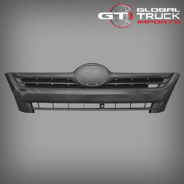 Grille - Hino 300 Series XJC7 XZU7 2012 to 2017