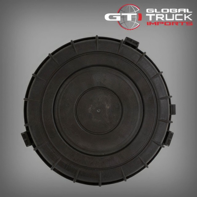 Air Box Cover Lid - Hino Pro 500 Series 2003 On