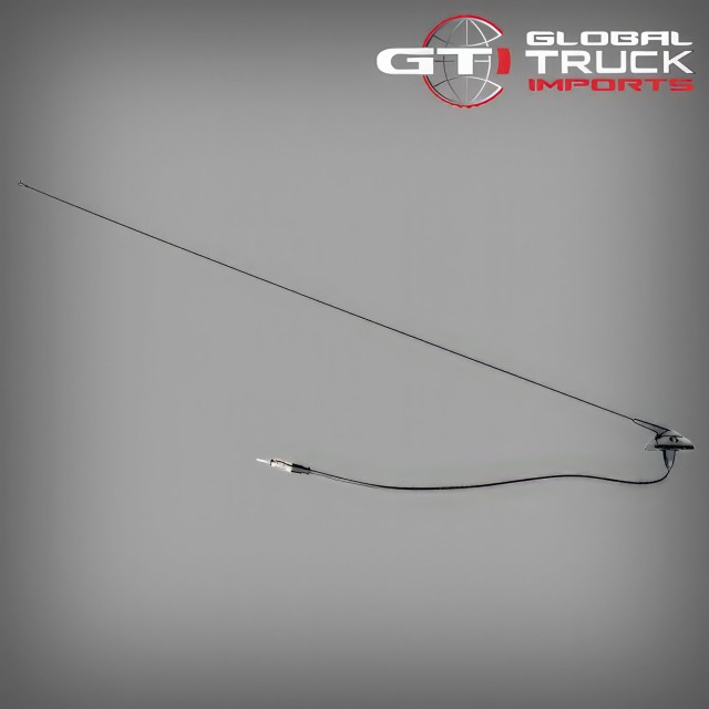 Aerial Assembly - Hino Pro 500 Series 2003 On