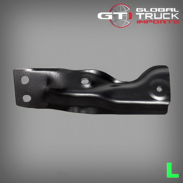 Corner Panel Support L/H - Hino Pro 500 Series 2003 On