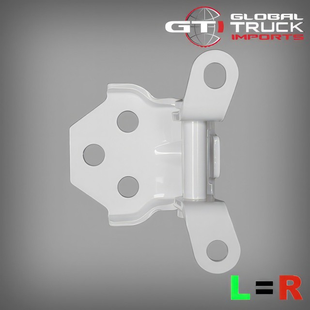Door Hinge - Hino Pro 500 700 Series 2003 On