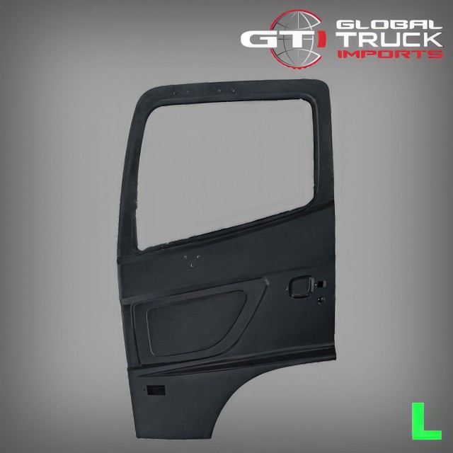 Door Shell L/H - Hino Pro 500 Series 2003 to 2010