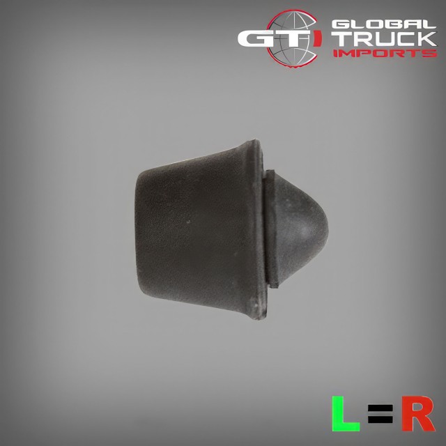 Door Shock Rubber - Hino Pro 500 700 Series 2003 On