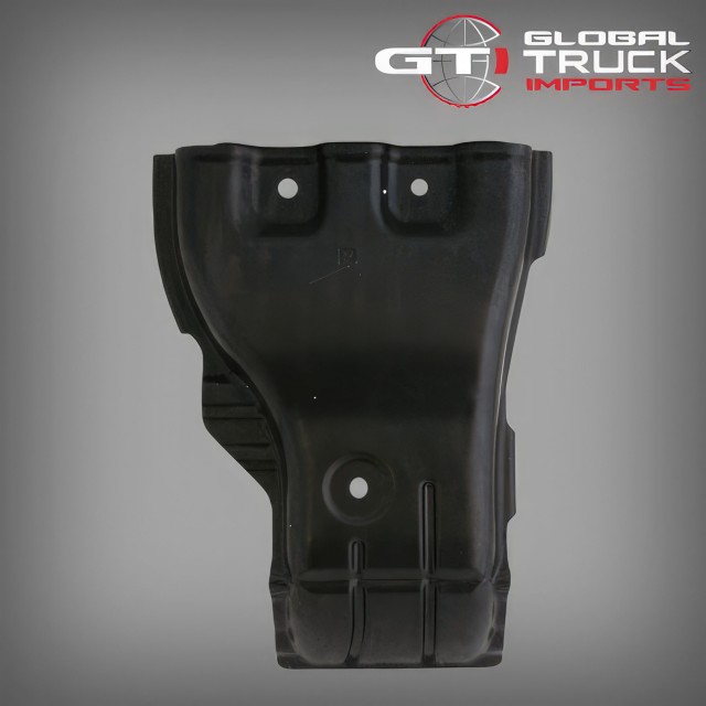 Electrical Cover Bracket - Hino Pro 500 Series 2003 On