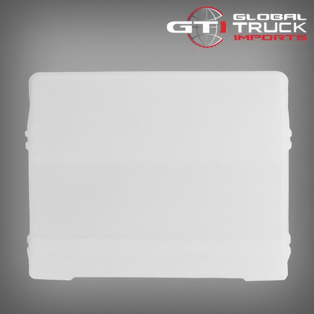 Electrical Wiring Box Cover Inner - Hino Pro 500 Series 2003 On