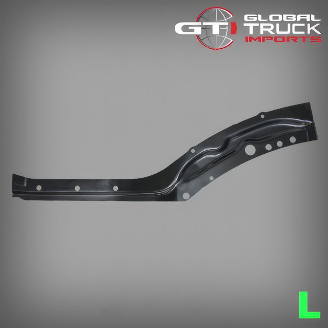 Fender Inner L/H - Hino Pro 500 Series 2003 On